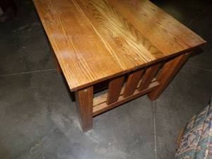 lot 156 image: Side Table