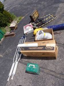 lot 171 image: Large assorted Lot