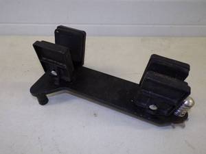 lot 216 image: Gun Vise