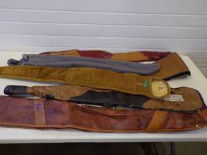 lot 219 image: 6 Gun Cases