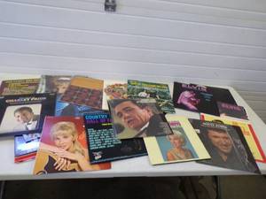 lot 228 image: Vintage Records