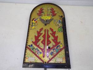 lot 297 image: Vintage KlIK-IT Game