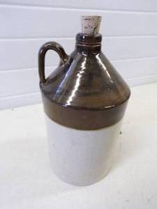 lot 300 image: Vintage Jug