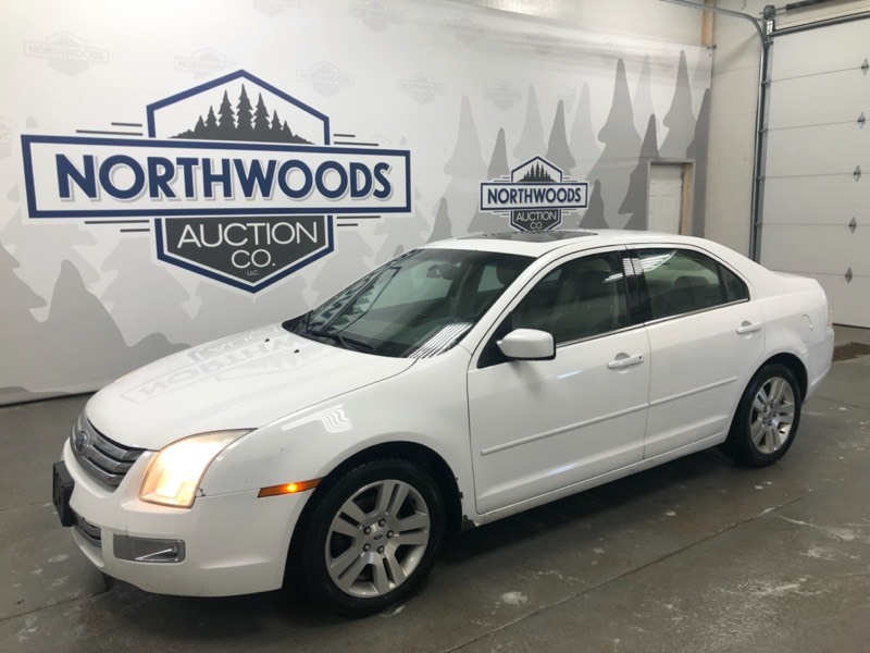 253 Northwoods Auction Co. Dealer Consignment Vehicle Sale *****NO