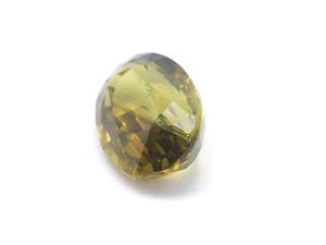 lot 12A image: 2.10 Carat GIA Certified Natural Color Changing Alexandrite $3200