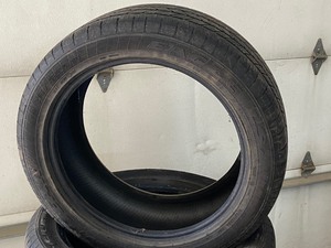 lot 10 image: (4) Goodyear Eagle LS Tires