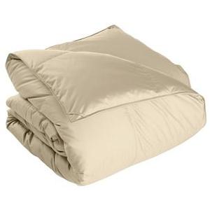 White Bay� RDS Certified European Down Comforter Light Warmth Twin Alabaster, C2X#-T-ALABASTER - NEW