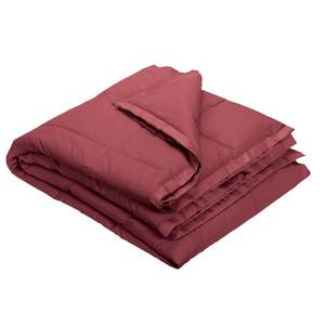 LaCrosse Down Chianti Cotton King Blanket, KO71-K-CHIANTI - NEW