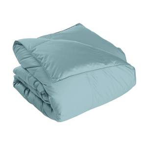 White Bay Medium Warmth Cloud Blue Queen Down Comforter, C2X4-Q-CLOUD-BLUE - NEW
