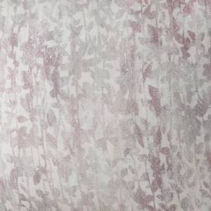 Illusion Multicolored Botanical Sateen Queen Duvet Cover, 50467D-Q-MULTI - NEW