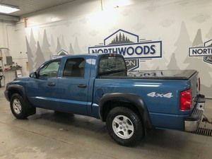 2006 Dodge Dakota 4x4 -No Reserve-