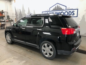 2010 GMC Terrain AWD -No Reserve-