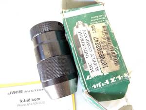 lot 316 image: 38 Keyless Drill Chuck...