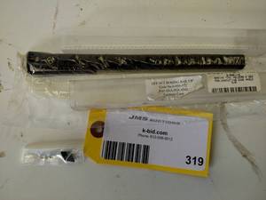 lot 319 image: 58 Off-Set Boring Bar...