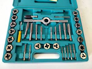 lot 330 image: Tap & Die Set...