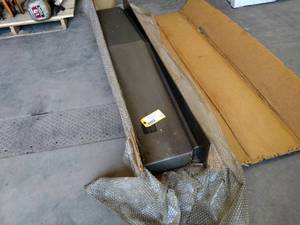 lot 216 image: Beakbane Telescopic Way Cover, 72 ...