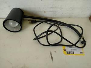 lot 235 image: Worklight...