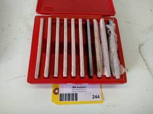 lot 244 image: Parallel Set...