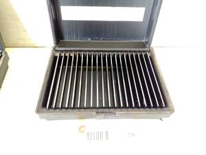 lot 246 image: Ultra Thin Parallel Set...
