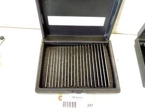 lot 247 image: Ultra Thin Parallel Set...