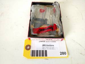 lot 280 image: Starrett 50A Trammel, Appears Unuse...