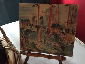 lot 117 image: Assorted Deco