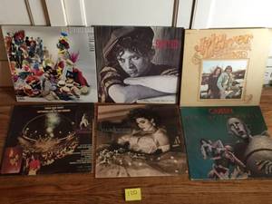 lot 120 image: Albums