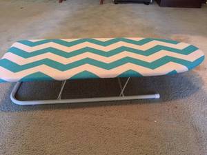 lot 145 image: Ironing Boards
