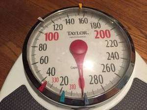 lot 175 image: Taylor Scale