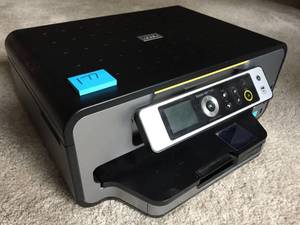 lot 177 image: Kodak ESP7250 Printer