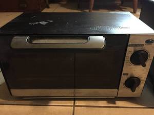 lot 265 image: Toaster Ovens