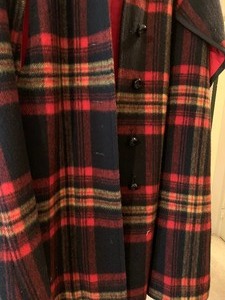 lot 82 image: Vintage Ladies Coat