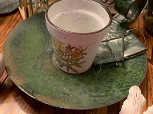 lot 36 image: Lot of Various Home Decor Items