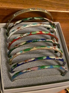 lot 83 image: Costume Jewelry