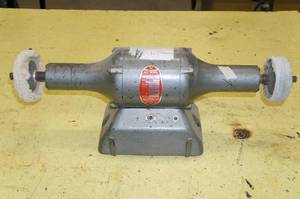 lot 33 image: Wissota E7-BF 7 Buffer