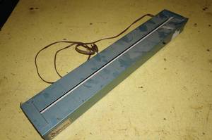 lot 46 image: Hythermco 16 Heat Sealer