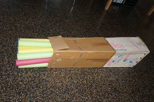 lot 177 image: Pool Noodles
