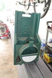 lot 376 image: Welding Tank Holder