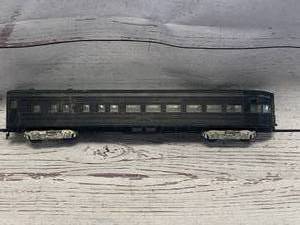 lot 31 image: Vintage Unknown N Train Car