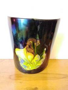 Art Glass Walll Sconce Lamp Shade