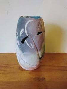 Stevev Kaye Studio Vase