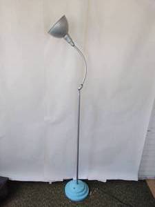 Retro Standing Lamp