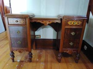 Vintage Desk