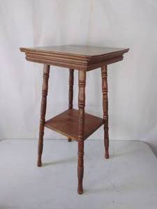 Vintage End Table