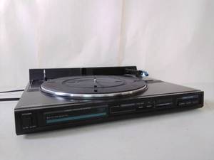 Kenwood Turntable