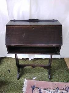 Vintage Writing Desk
