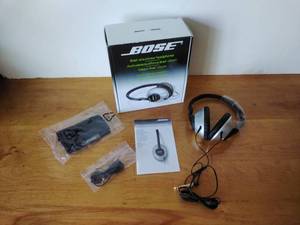 Bose Around-Ear Headphones