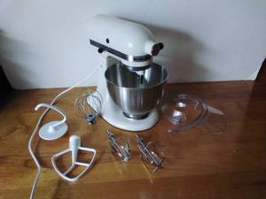 KitchenAid Classic Mixer