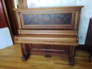 Piano