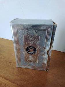 VINTAGE Life Savers Gift Package Box